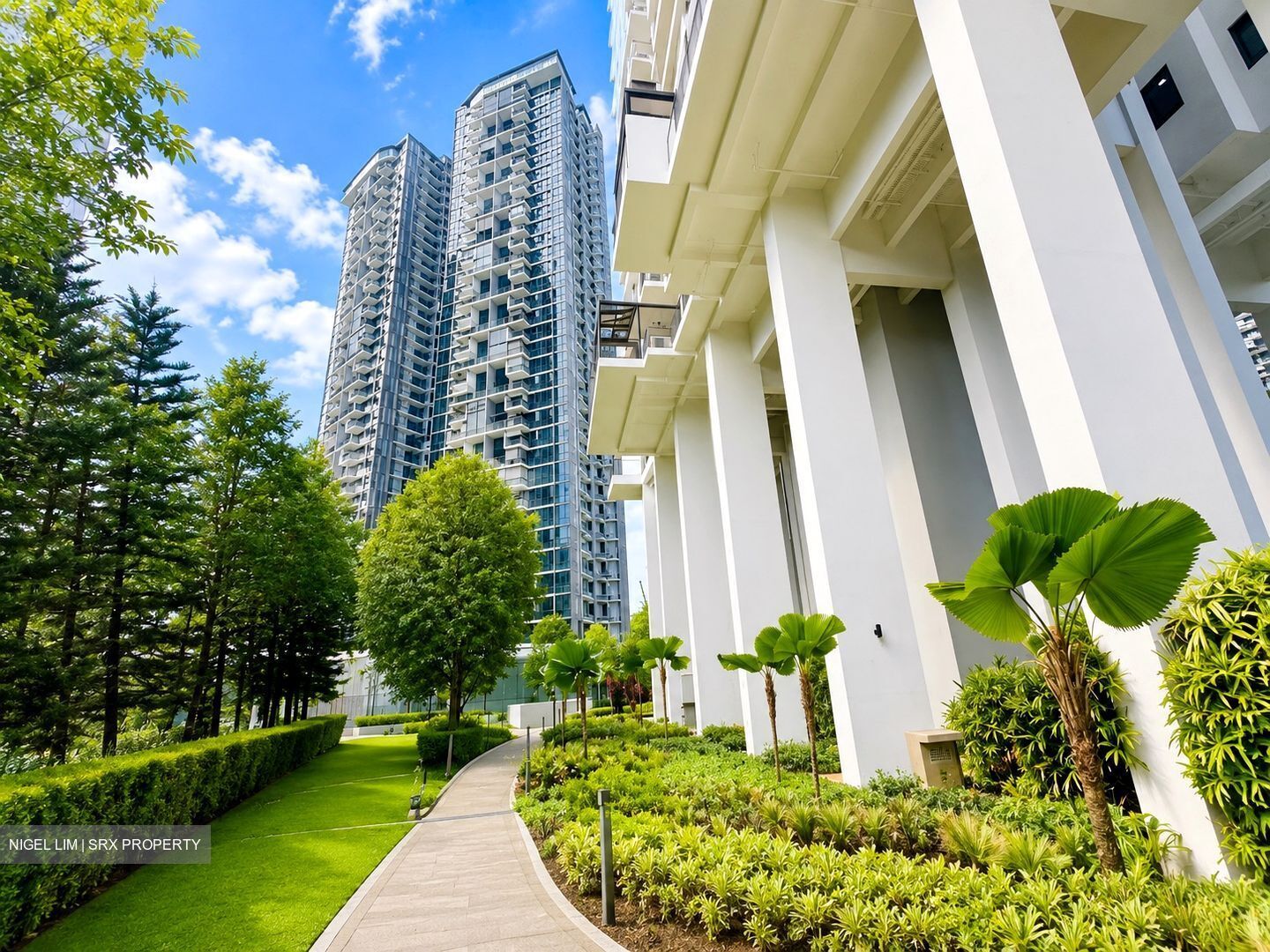 The Trilinq (D5), Condominium #605979531